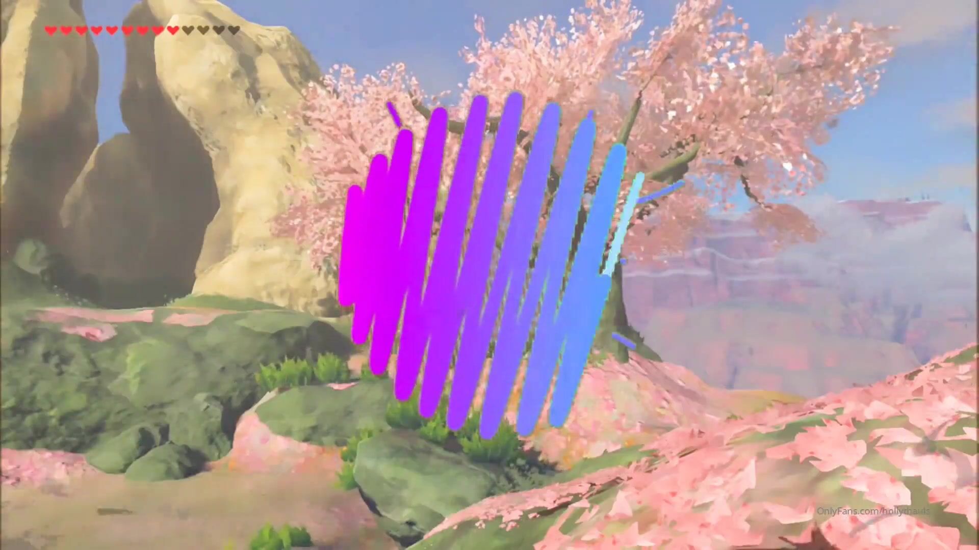 Holly Wolf Micro Bikini Try On Haul Leaked Video